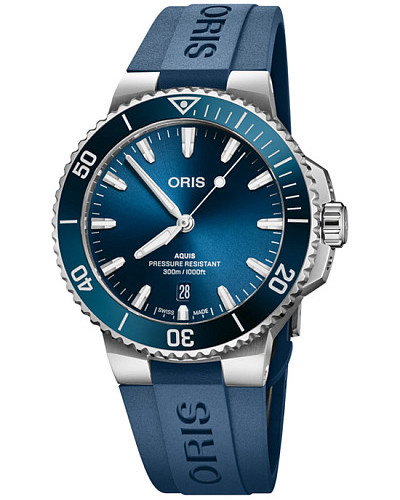 Oris Aquis Date 01 733 7787 4135-07 4 22 35FC